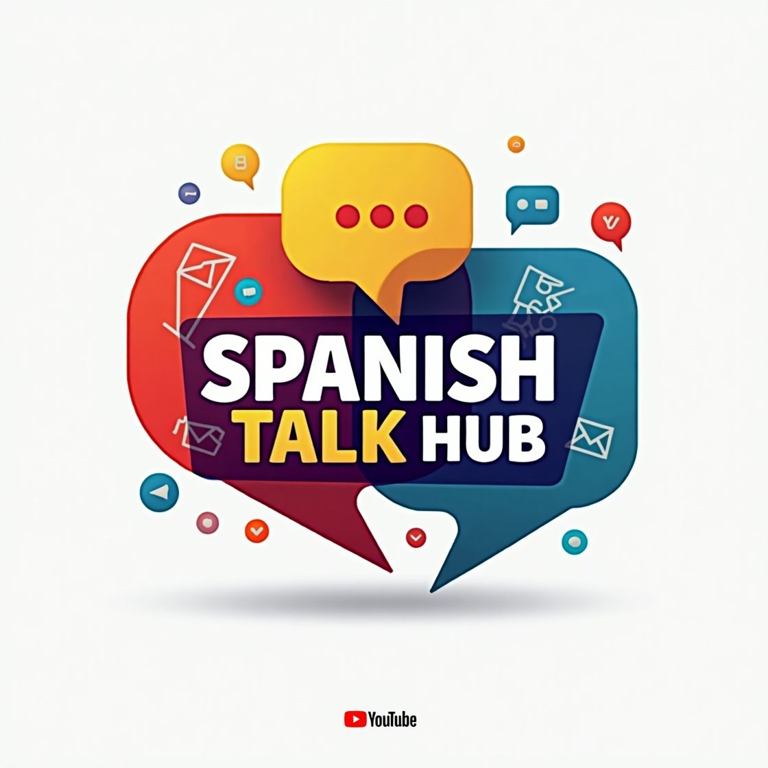 Spanish Talk Hub